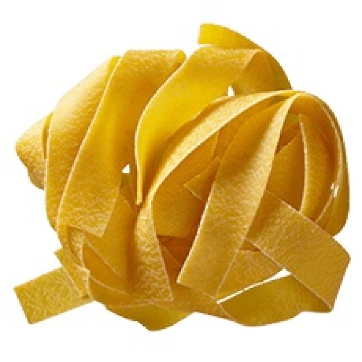 MASSIMO ZERO PAPPARDELLE 250G MASSIMO ZERO PAPPARDELLE 250G