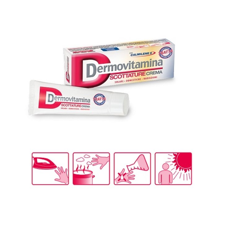 DERMOVITAMINA FOTOCLIN SCO30ML