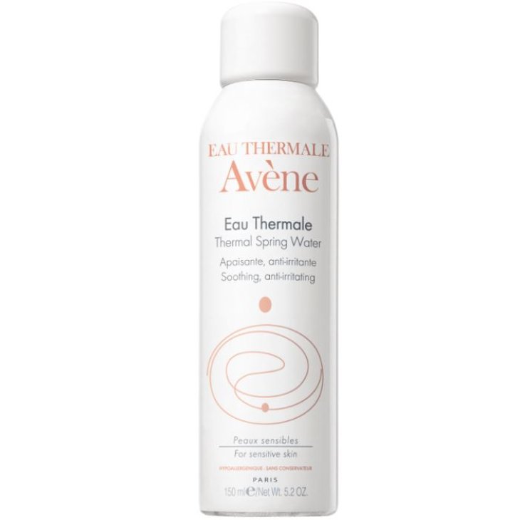 AVENE ACQUA TERMALE SPRAY 150ML