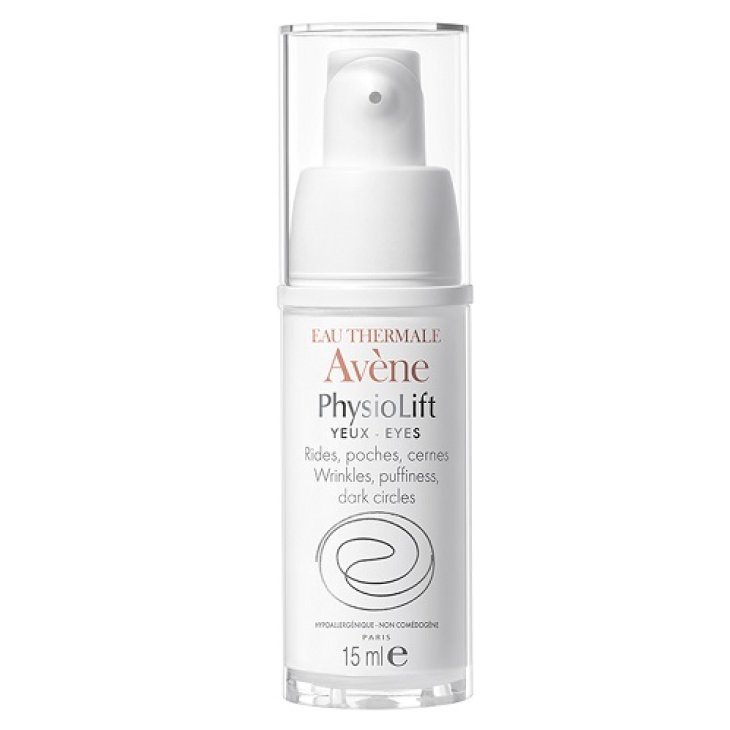AVENE PHYSIOLIFT OCCHI RUG/BOR AVENE PHYSIOLIFT OCCHI RUG/BOR