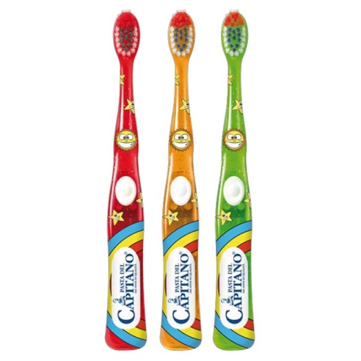 SPAZZOLINO MUSIC BAMBINI LED SPAZZOLINO MUSIC BAMBINI LED