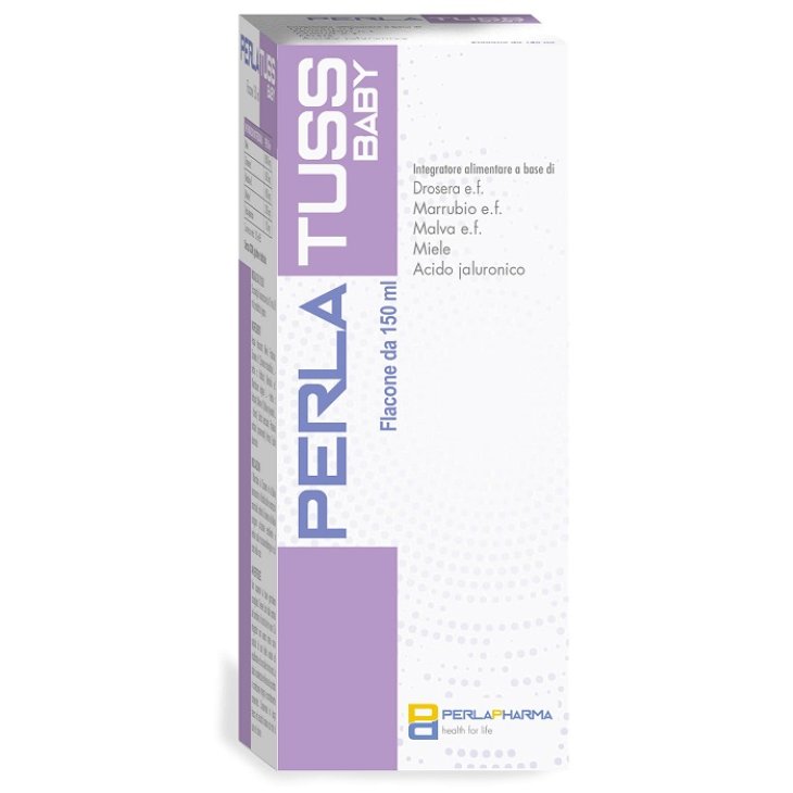 PERLATUSS BABY 150ML PERLATUSS BABY 150ML
