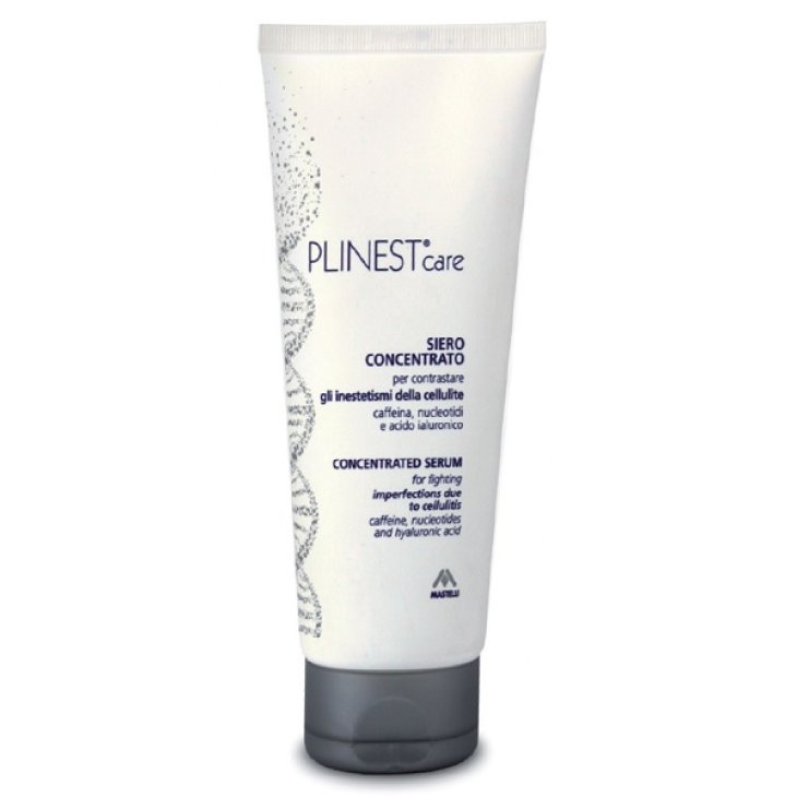PLINEST CARE SIERO CONC 200ML PLINEST CARE SIERO CONC 200ML