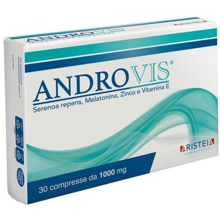 ANDROVIS 30 Cpr