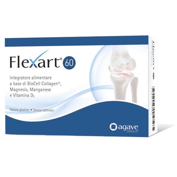 FLEXART 60CPR FLEXART 60CPR