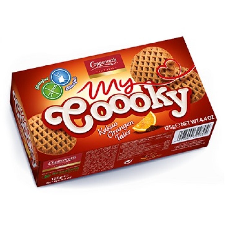 MY COOOKY CACAO ARA RARIFARM