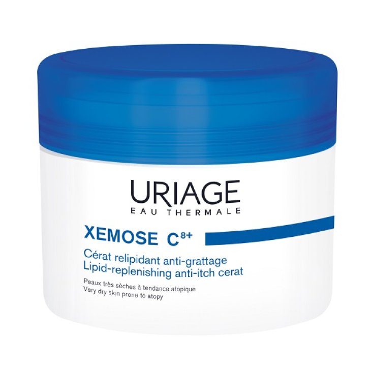 XEMOSE CERATO 200ML