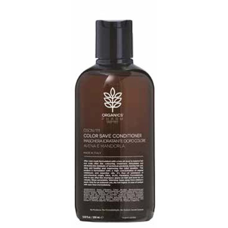 ORG PH Color Save Masch.250ml