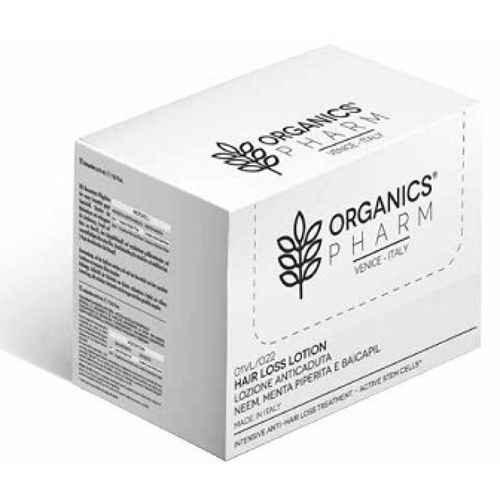 ORG PH HAIR LOSS LOTION 6F ORG PH HAIR LOSS LOTION 6F