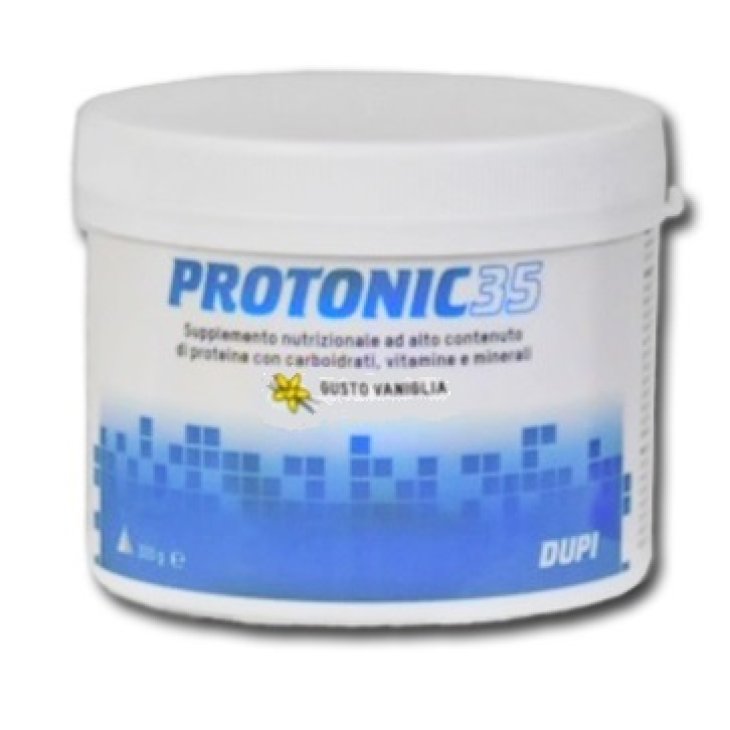 PROTONIC 35 INTEG VANIG 300G
