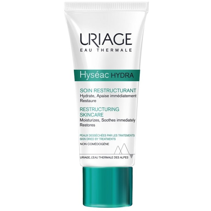 HYSEAC HYDRA CREMA T 40ML HYSEAC HYDRA CREMA T 40ML
