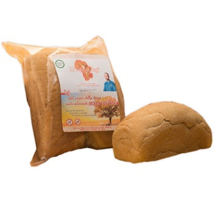 BAULETTO AL TEFF 500G