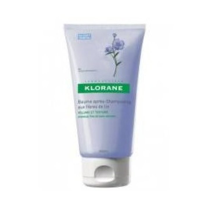 KLORANE BALS FIBRE LINO 50ML KLORANE BALS FIBRE LINO 50ML