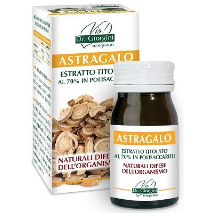ASTRAGALO ESTRATTO TIT 60PAST ASTRAGALO ESTRATTO TIT 60PAST