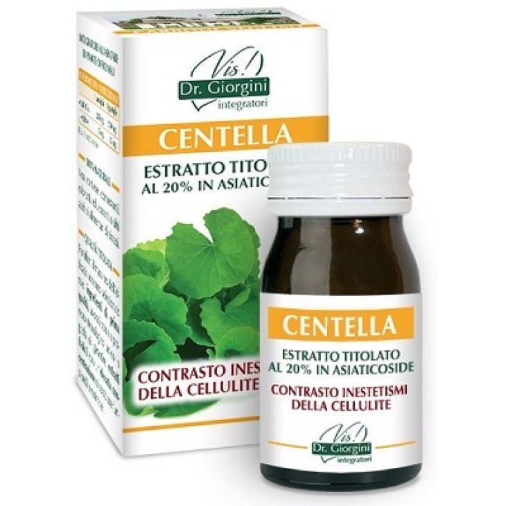 CENTELLA ESTRATTO TIT 60PAST CENTELLA ESTRATTO TIT 60PAST
