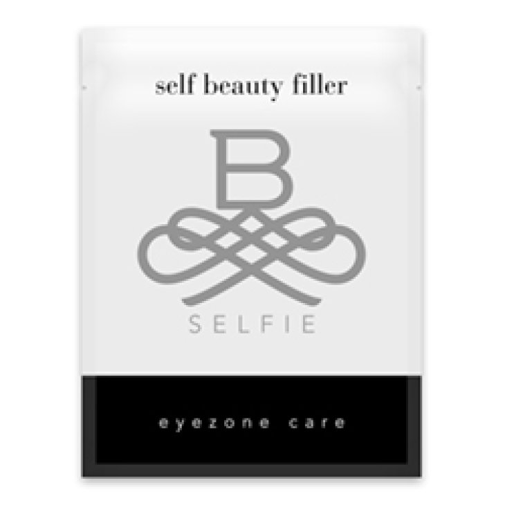 B SELFIE EYEZONE CARE 2PATCH B SELFIE EYEZONE CARE 2PATCH