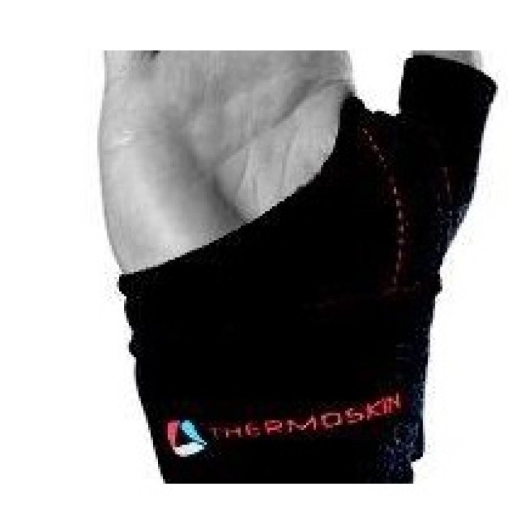 THERMOSKIN Pols.P/P SP Dx S/M