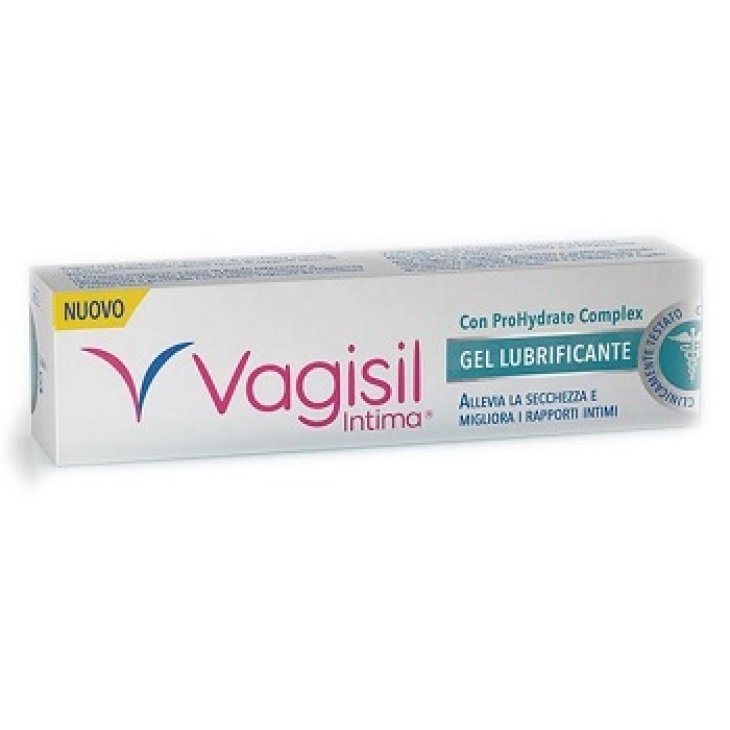 VAGISIL-INTIMO GEL C PROHYDR VAGISIL-INTIMO GEL C PROHYDR