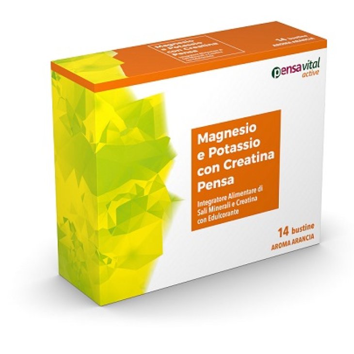 MAGNESIO E POTASSIO C/CRE 14BU MAGNESIO E POTASSIO C/CRE 14BU