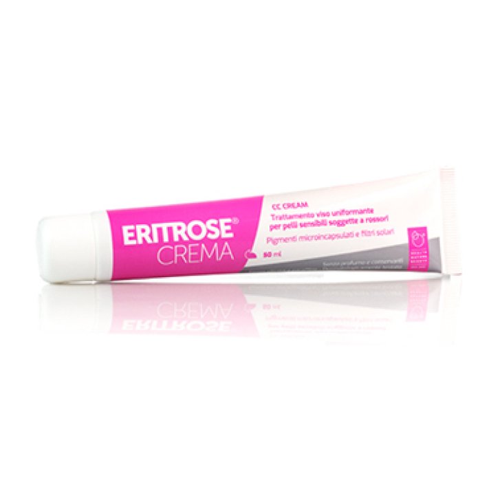 ERITROSE Fp30 CC Cream 50ml