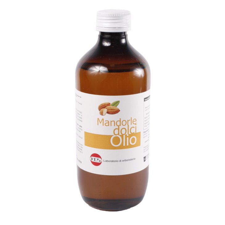 MANDORLA DOLCE Olio Veg.KOS MANDORLA DOLCE Olio Veg.KOS