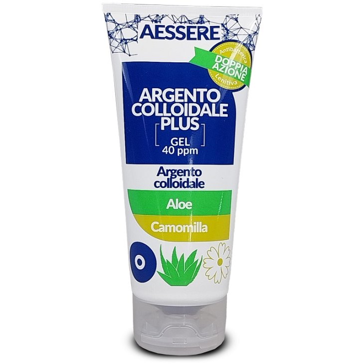 ARGENTO Coll.Plus Gel 100ml