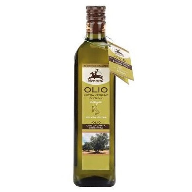 ALCE Olio ExVerg.Oliva Bio750m ALCE Olio ExVerg.Oliva Bio750m