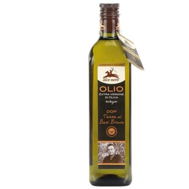 ALCE Olio ExVerg.Oliva DOP750m ALCE Olio ExVerg.Oliva DOP750m