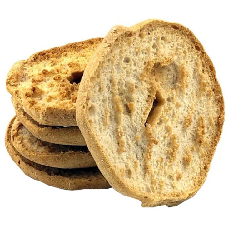 FDC FRESELLE SENZA GLUT 200G