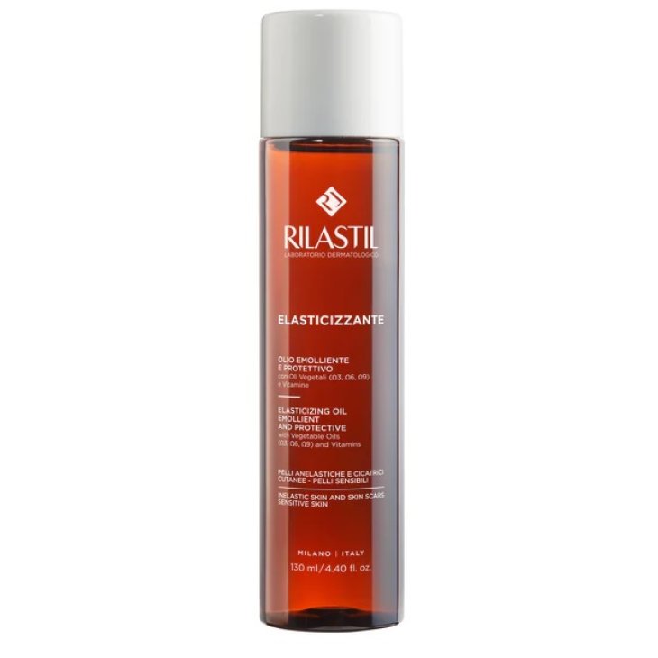RILASTIL OLIO ELAST 80ML SP PR RILASTIL OLIO ELAST 80ML SP PR