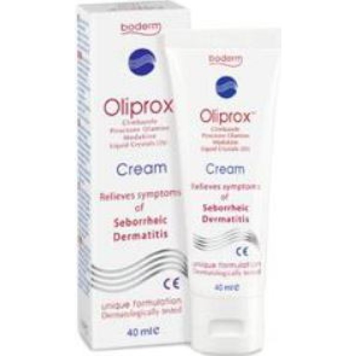 OLIPROX CREAM 40ML CE OLIPROX CREAM 40ML CE