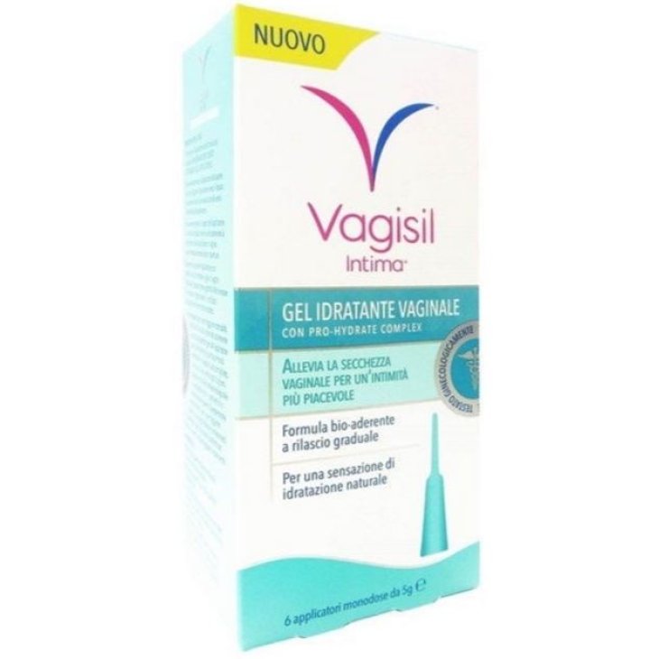 VAGISIL INTIMA GEL IDRAT MONOD VAGISIL INTIMA GEL IDRAT MONOD