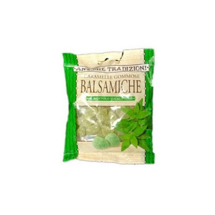 ANTICHE TRADIZ.Gomm.Balsamiche