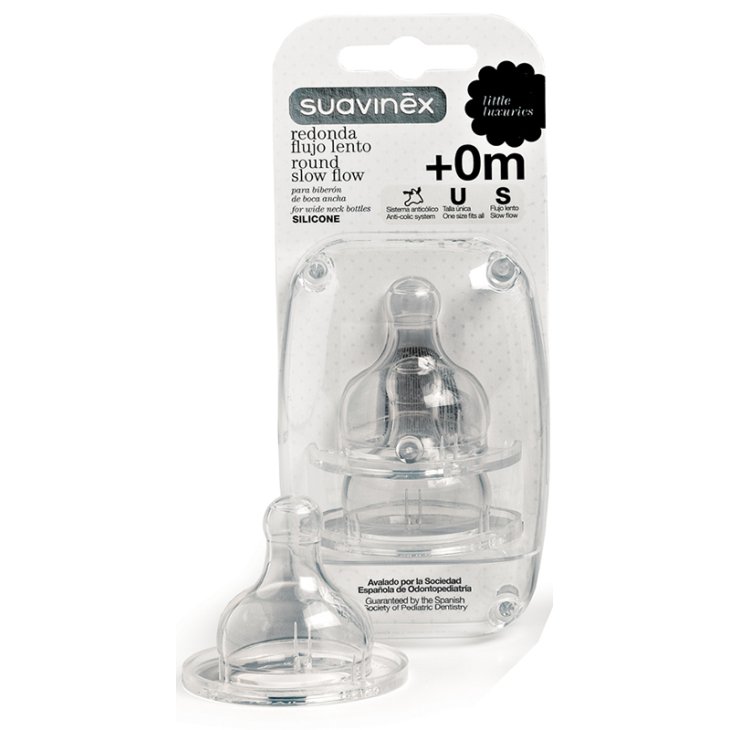 LITTLE LUXURIES TETT SIL ROT S