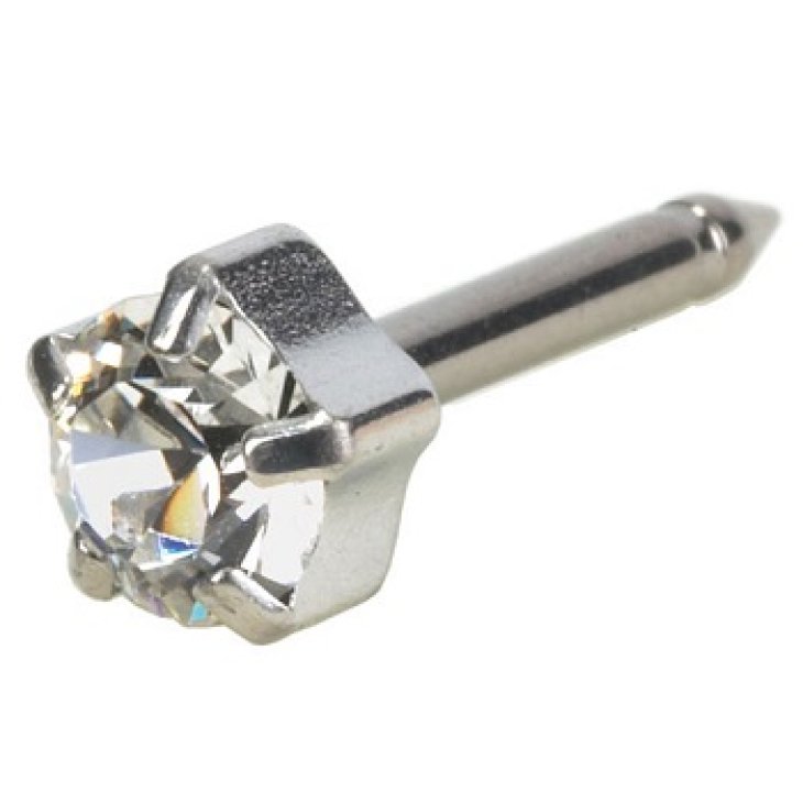 EP ST TIFFANY 4MM CRYSTAL