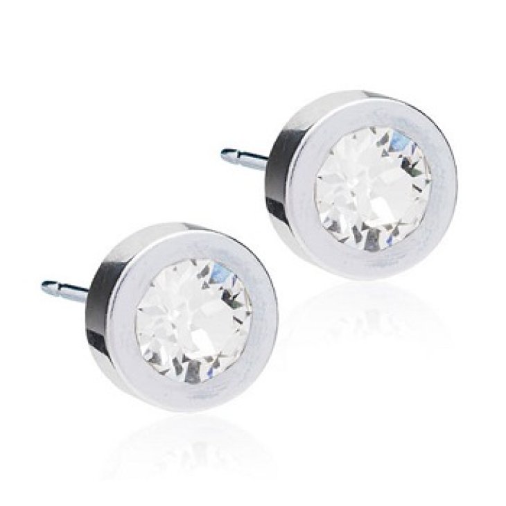 CJ ST GRAND BEZEL 8 MM CRY