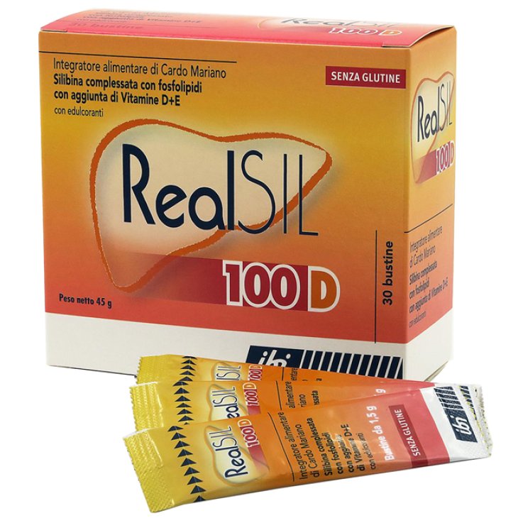 REALSIL 100 D 30BUST REALSIL 100 D 30BUST