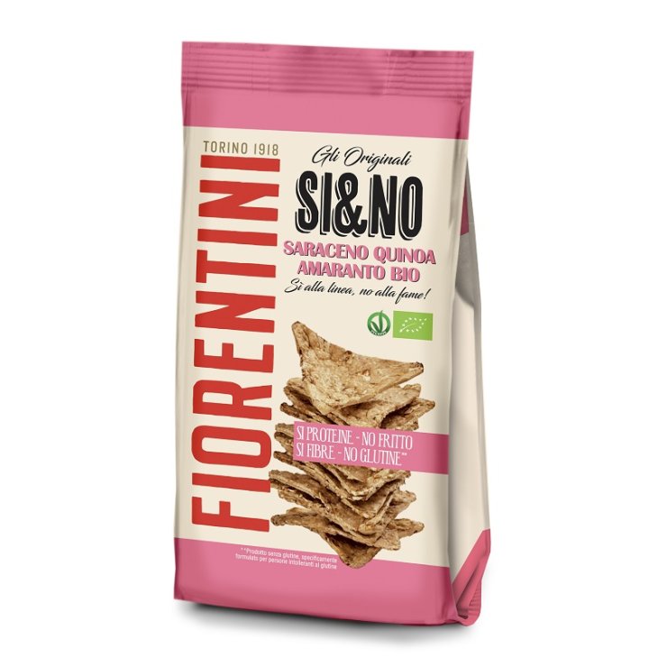 BIO SI&NO MINI GAL SAR/QUI/AMA