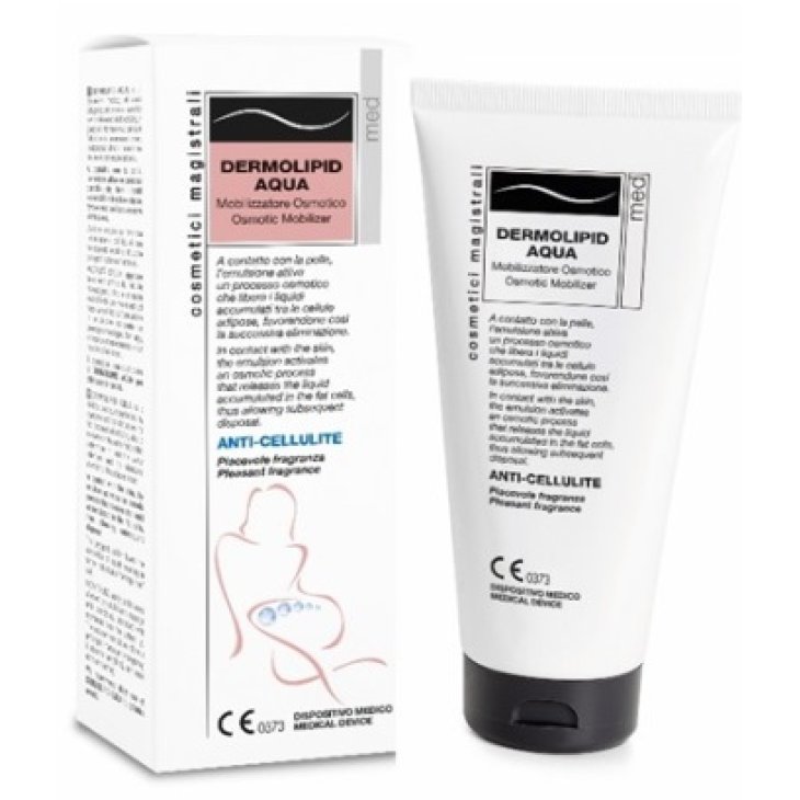 DERMOLIPID AQUA 200ML DERMOLIPID AQUA 200ML