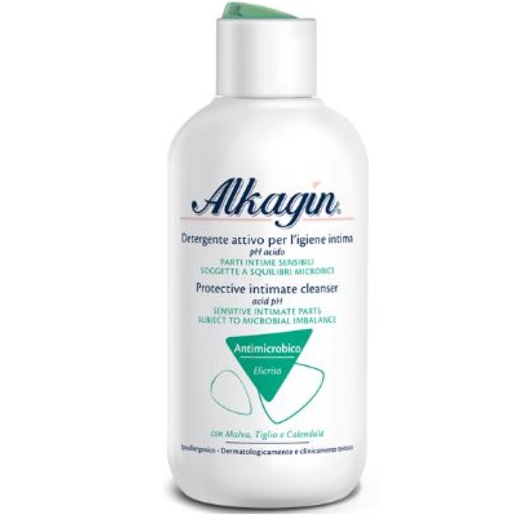 ALKAGIN DET INTIMO ATT 250ML