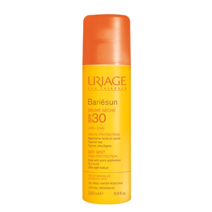 BARIESUN SPF30 SPR ASCI 200ML