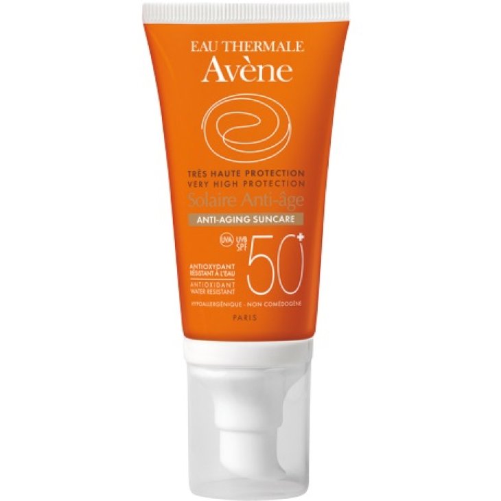 AVENE SOL CR ANTIAGE 50+ 50ML AVENE SOL CR ANTIAGE 50+ 50ML