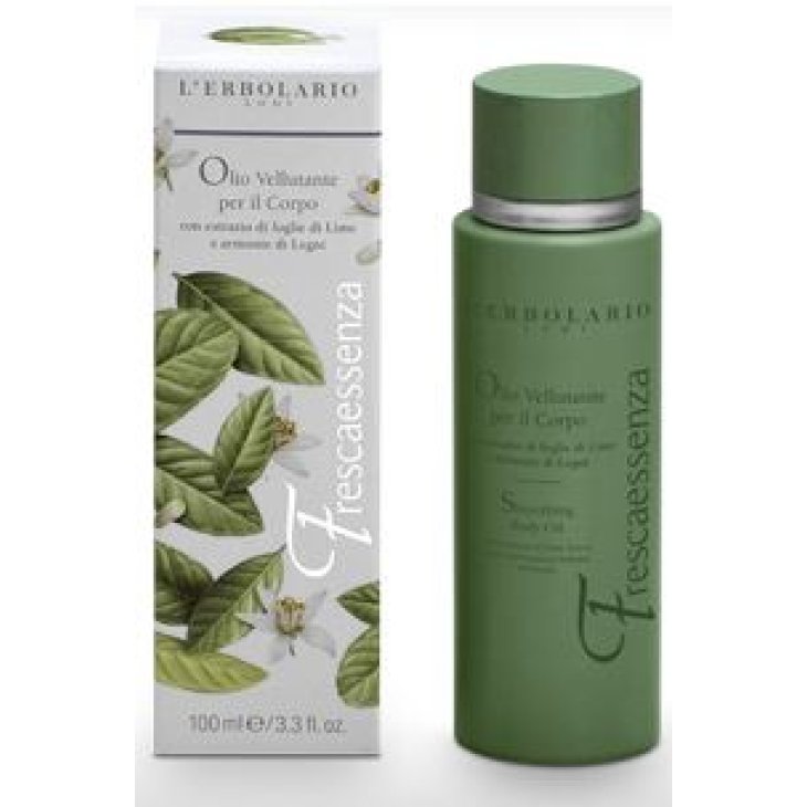 FRESCAESSENZA OLIO VELLUTANTE