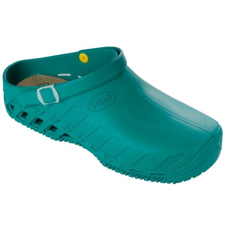 CLOG Evo Emerald 35/36