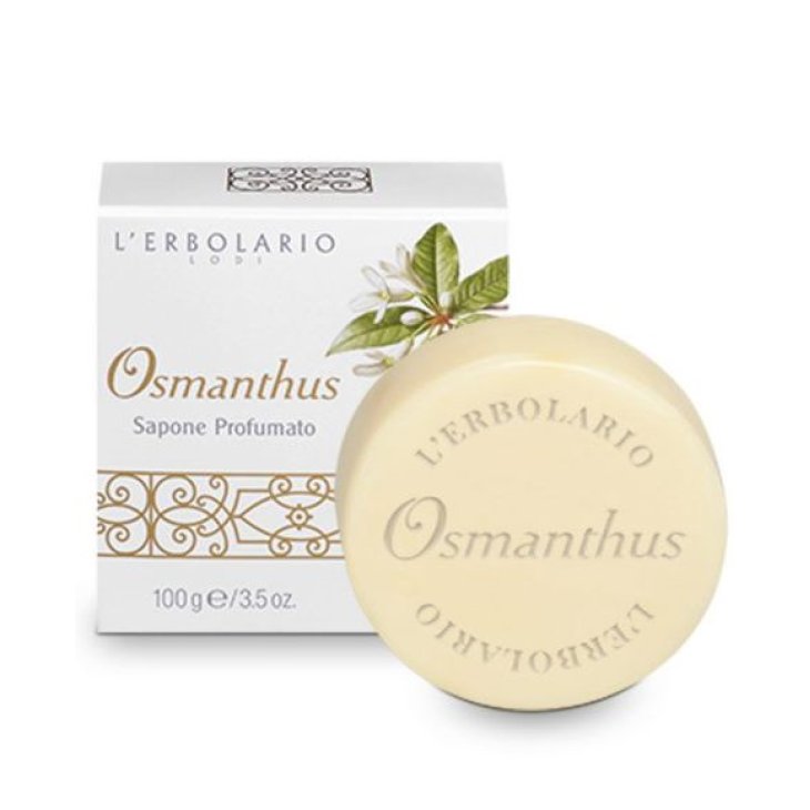 OSMANTHUS SAPONE PROF 200G EL