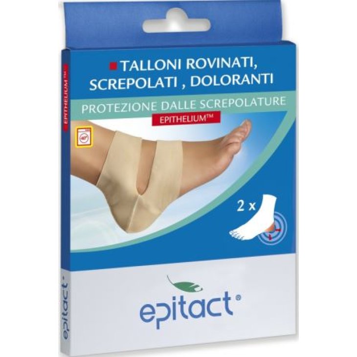 EPITACT Prot.Screp.Talloni 2pz EPITACT Prot.Screp.Talloni 2pz