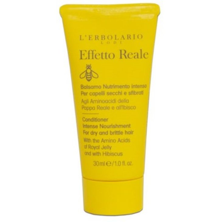 EFFETTO REALE BALSAMO MINITAGL