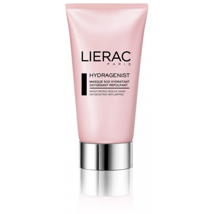 HYDRAGENIST MASCHERA SOS IDRAT HYDRAGENIST MASCHERA SOS IDRAT