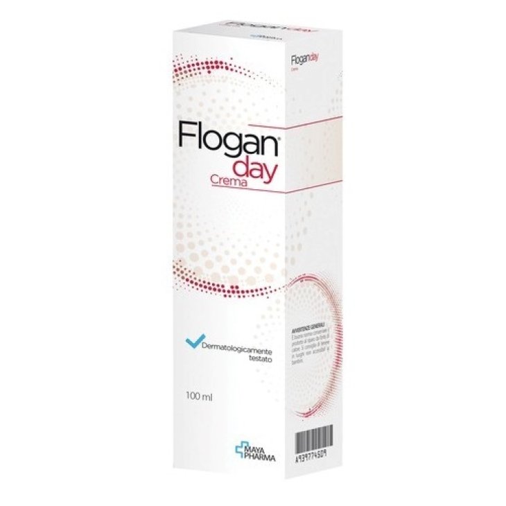 FLOGAN DAY CREMA 100ML