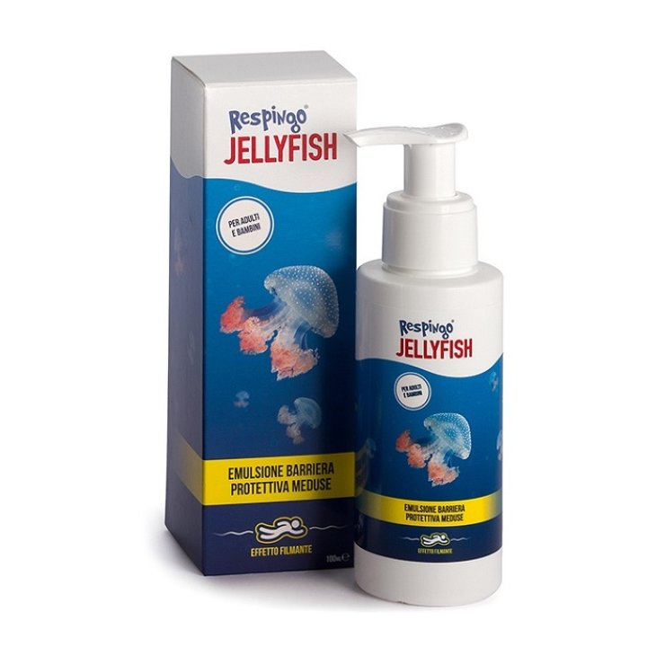 RESPINGO JELLYFISH SPR 100ML<